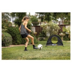 Fotbalová branka SKLZ Precision Pop-Up Goal 90 x 60 cm