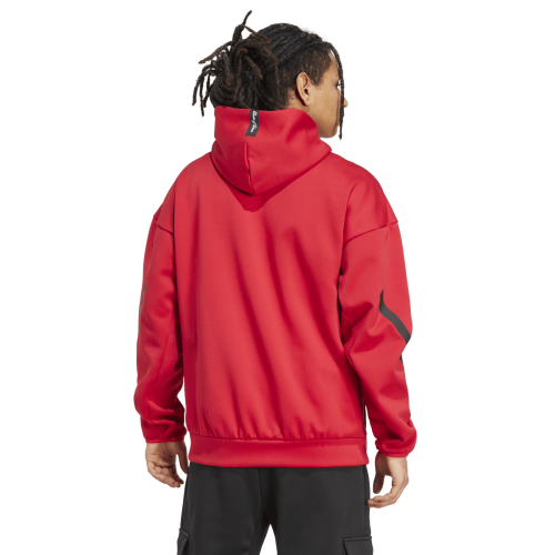 Bunda adidas Manchester United FC Z.N.E. Anthem