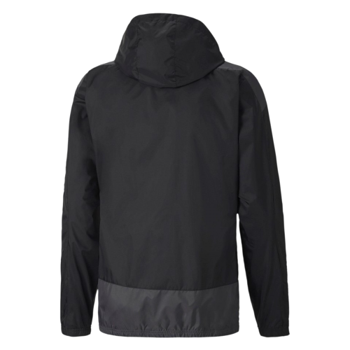 Šusťáková bunda Puma teamGOAL 23 Training Rain Jacket