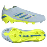 Dětské kopačky adidas Predator Elite Laceless FG