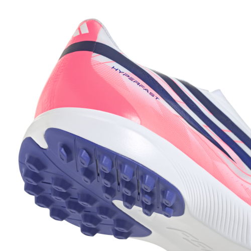 Kopačky adidas F50 Hyperfast League Laceless FG