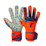 Brankářské rukavice Reusch Attrakt Fusion NC
