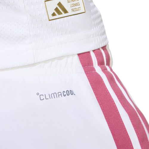 Trenky adidas Real Madrid domácí 2026/2027