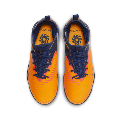 Dětské kopačky Nike Phantom 6 Low Academy Erling Haaland TF