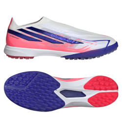Kopačky adidas F50 Hyperfast Pro Laceless TF