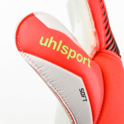 Brankářské rukavice Uhlsport FM ZNE Soft Pro