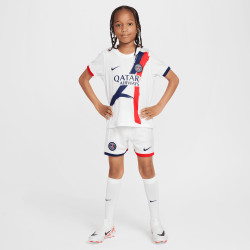 Dětský komplet Nike PSG venkovní 2025/2026