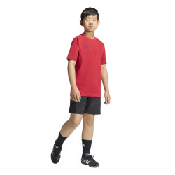 Dětské triko adidas Tiro Travel