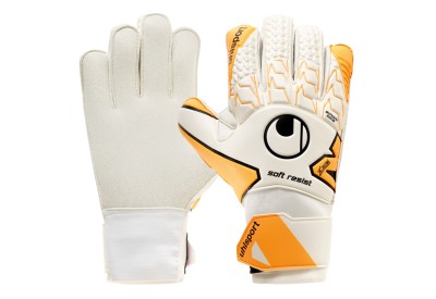 Brankářské rukavice Uhlsport Soft Resist