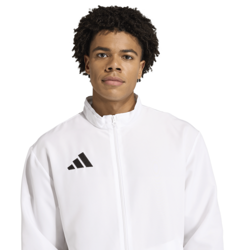 Vycházková bunda adidas Entrada 26 Presentation