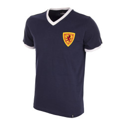 Retro fotbalový dres COPA Skotsko 1960's