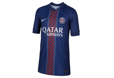 Dětský dres Nike PSG domácí 2025/2026