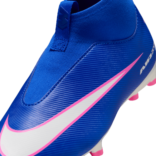 Dětské kopačky Nike Mercurial Superfly 10 Academy FG/MG