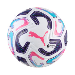 Fotbalový míč Puma STELLAR NITRO Ultimate Premier League Reactivity