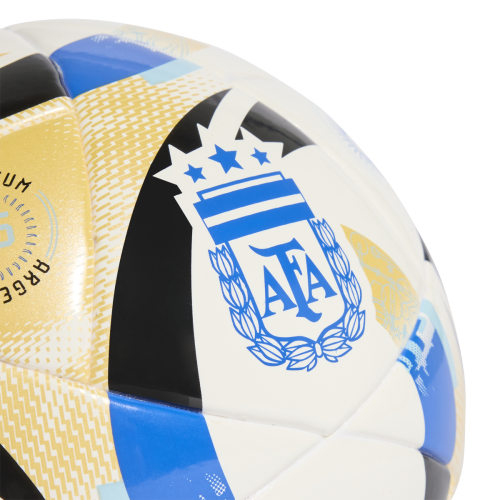 Mini míč adidas Argentina 25