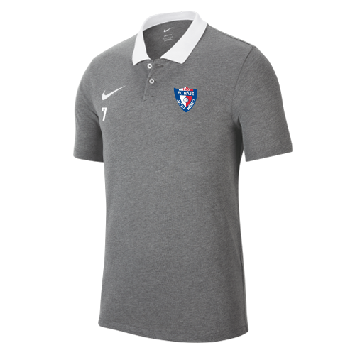 Polokošile Nike Park 20 FC Háje