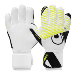 Dětské brankářské rukavice Uhlsport FM Absolutgrip HN Pro
