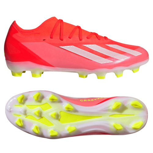 Kopačky adidas X Crazyfast Pro FG