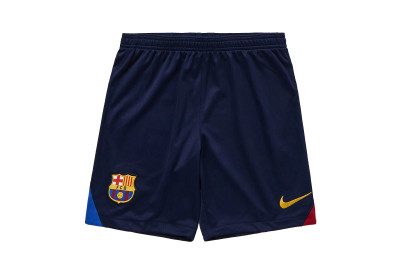 Dětské trenky Nike FC Barcelona domácí 2026/2027