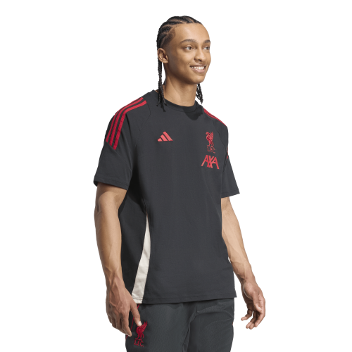 Triko adidas Liverpool FC