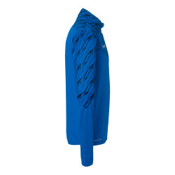 Dětská tréninková mikina Uhlsport Progressive 28 1/4 Zip Top