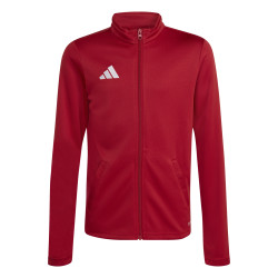 Dětská tréninková bunda adidas Entrada 26