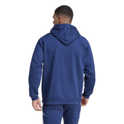 Mikina s kapucí adidas Tiro 24 Sweat