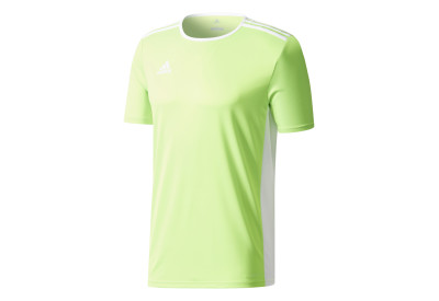 Dětský dres adidas Entrada 18 krátký rukáv