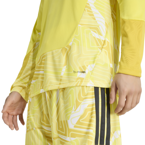 Brankářský dres adidas Tiro 26 Competition dlouhý rukáv