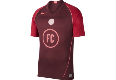 Dres Nike F.C.