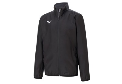 Dětská vycházková bunda Puma teamGOAL 23 Sideline Jacket