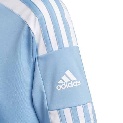 Dětský dres adidas Squadra 21 krátký rukáv