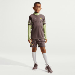 Dětský dres Nike Kylian Mbappé Academy