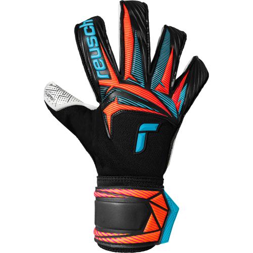 Brankářské rukavice Reusch Attrakt Advance Evolution GluePrint