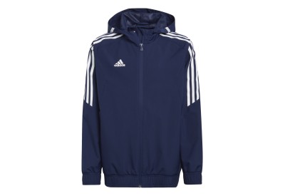 Dětská bunda adidas Condivo 22 All-Weather