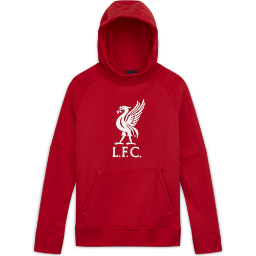 Dětská mikina s kapucí Nike Liverpool FC Club