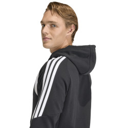 Mikina s kapucí adidas Tiro 26 League Full Zip