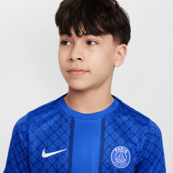 Dětský předzápasový dres Nike PSG