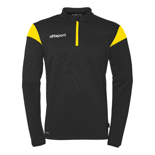 Dětská tréninková mikina Uhlsport Squad 27 1/4 Zip Top