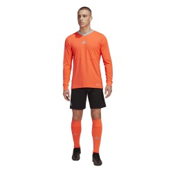 Dres pro rozhodčí adidas Referee 22 dlouhý rukáv