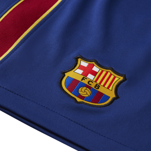 Trenýrky Nike FC Barcelona domácí 2020/2021