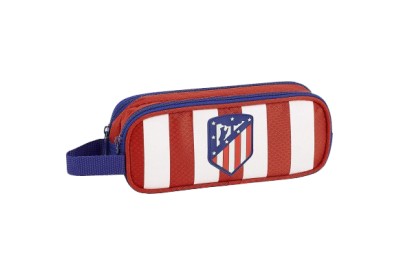 Dvoupatrový penál Atlético Madrid