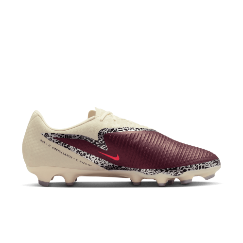Kopačky Nike United Phantom 6 Low Academy FG/MG