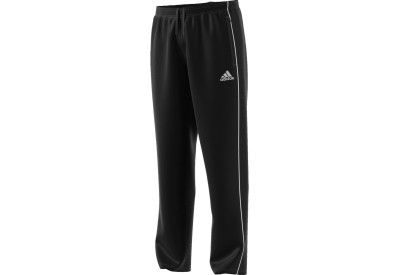 Dětské vycházkové kalhoty adidas Core 18