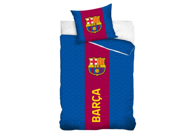 Povlečení FC Barcelona Journal