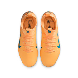 Dětské kopačky Nike Mercurial Vapor 16 Academy KM FG/MG