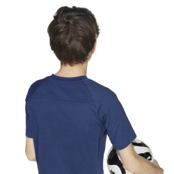 Dětské triko adidas Tiro 25 Travel