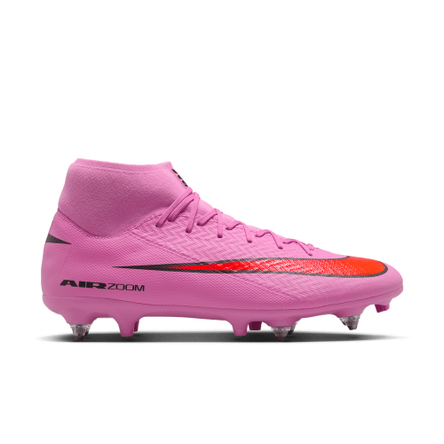 Kopačky Nike Mercurial Superfly 10 Academy SG-Pro AC