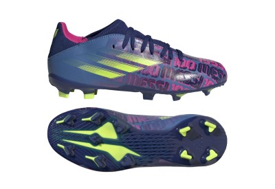 Dětské kopačky adidas X Speedflow Messi.3 FG