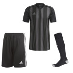 15x fotbalový set adidas Striped 21